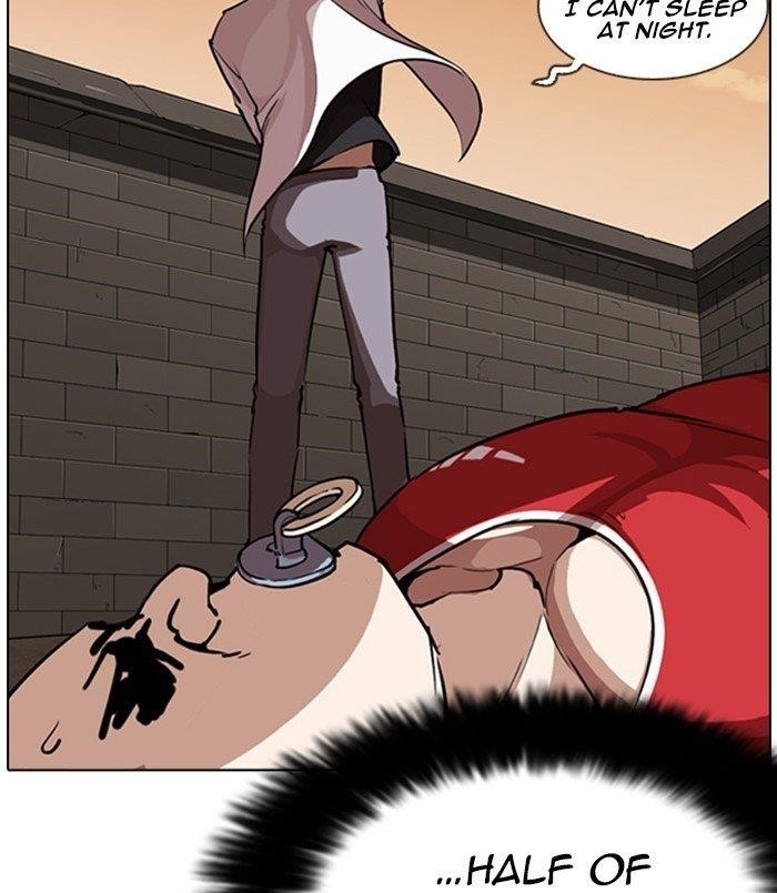 Lookism Chapter 254 - Page 68 in English