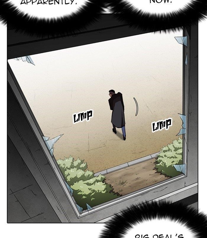 Lookism Chapter 254 - Page 83 in English