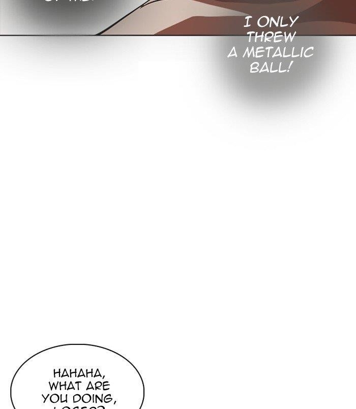 Lookism Chapter 254 - Page 9 in English