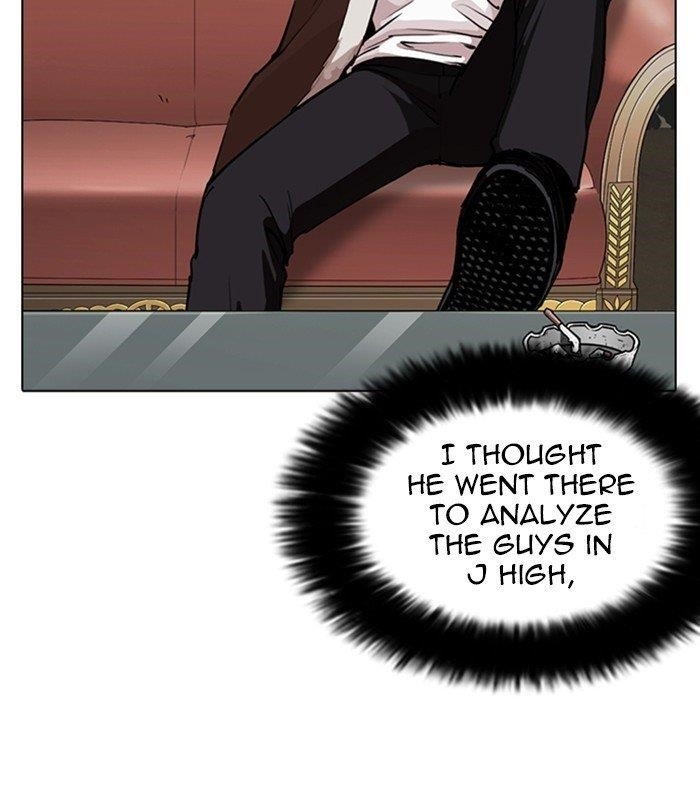Lookism Chapter 254 - Page 92 in English