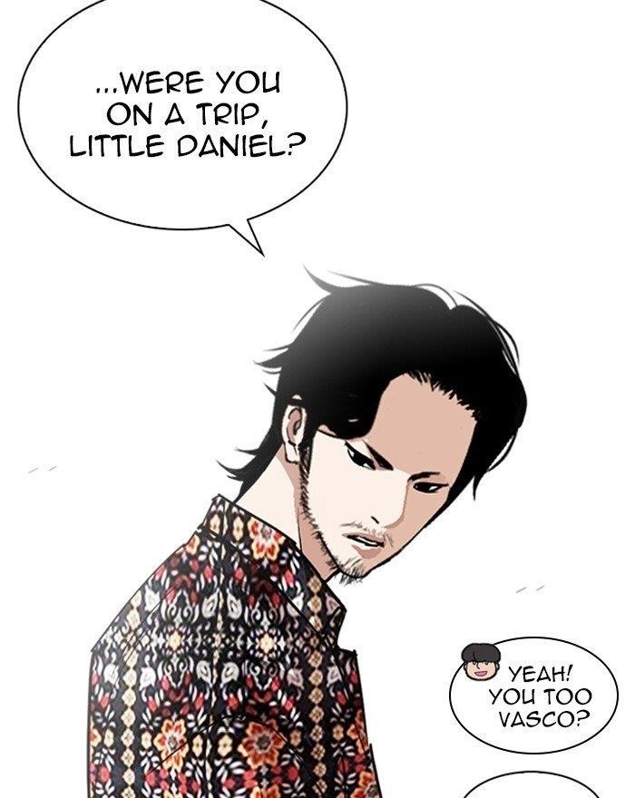 Lookism Chapter 255 - Page 109 in English