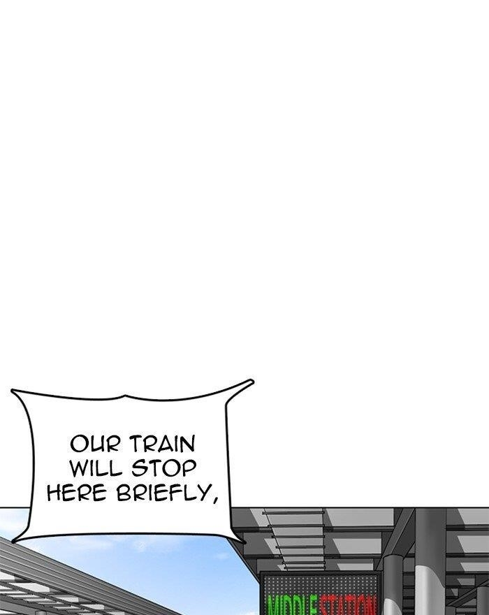 Lookism Chapter 255 - Page 124 in English