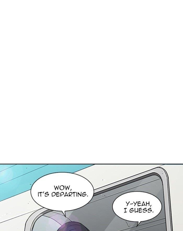 Lookism Chapter 255 - Page 136 in English