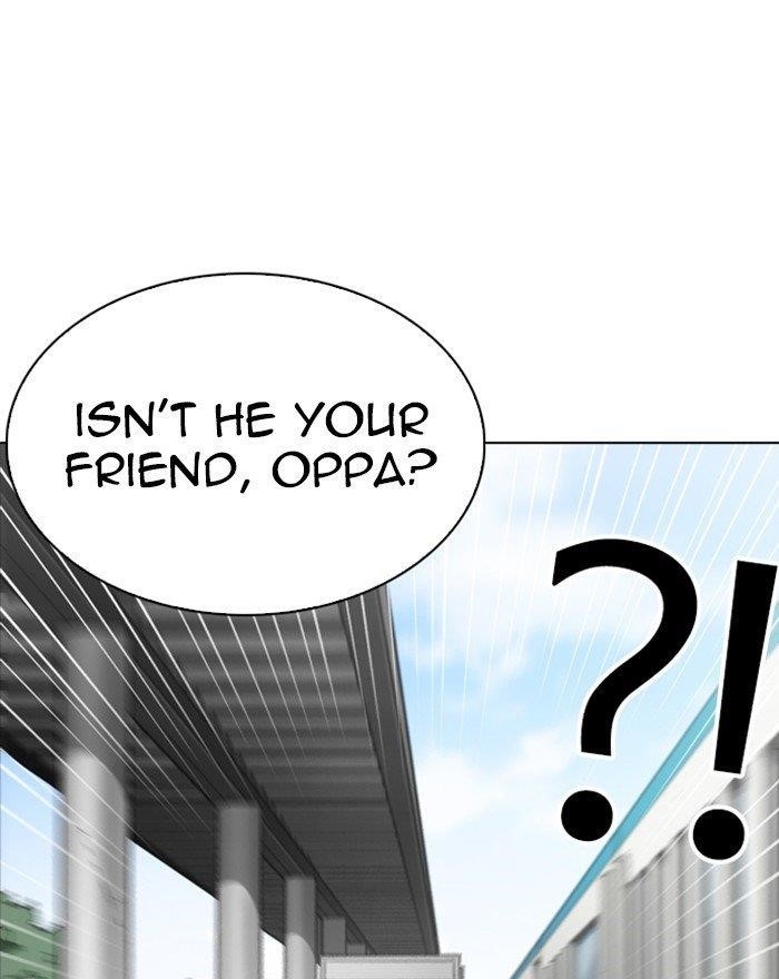 Lookism Chapter 255 - Page 154 in English
