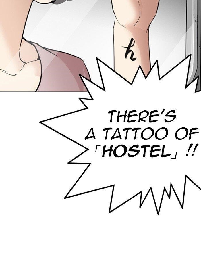 Lookism Chapter 255 - Page 171 in English