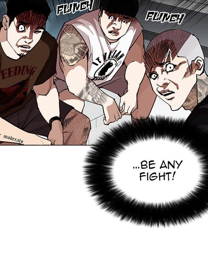 Lookism Chapter 255 - Page 29 in English