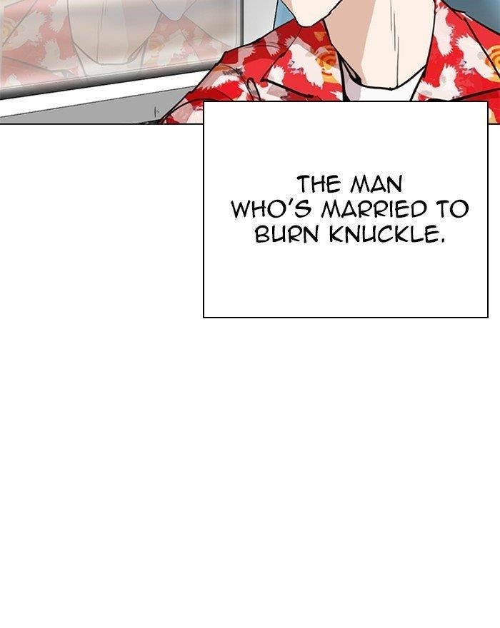 Lookism Chapter 255 - Page 36 in English