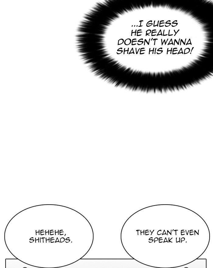 Lookism Chapter 255 - Page 89 in English