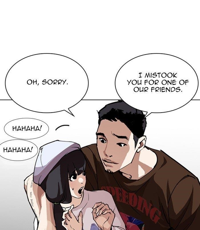 Lookism Chapter 256 - Page 103 in English