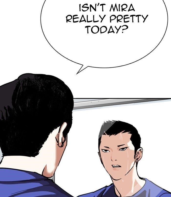 Lookism Chapter 256 - Page 119 in English