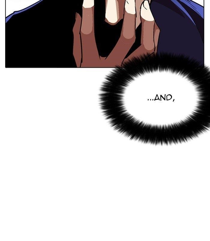 Lookism Chapter 256 - Page 152 in English