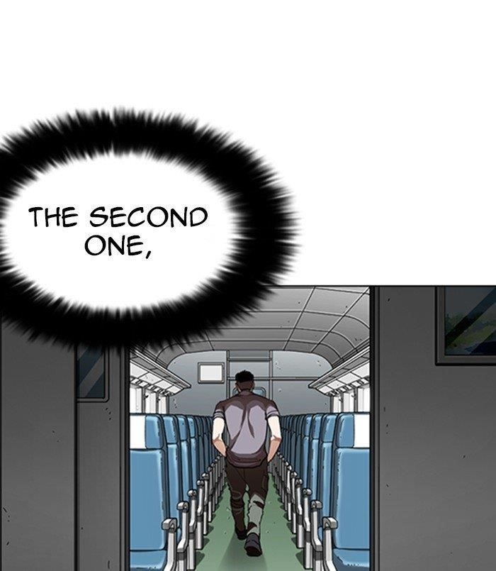 Lookism Chapter 256 - Page 153 in English