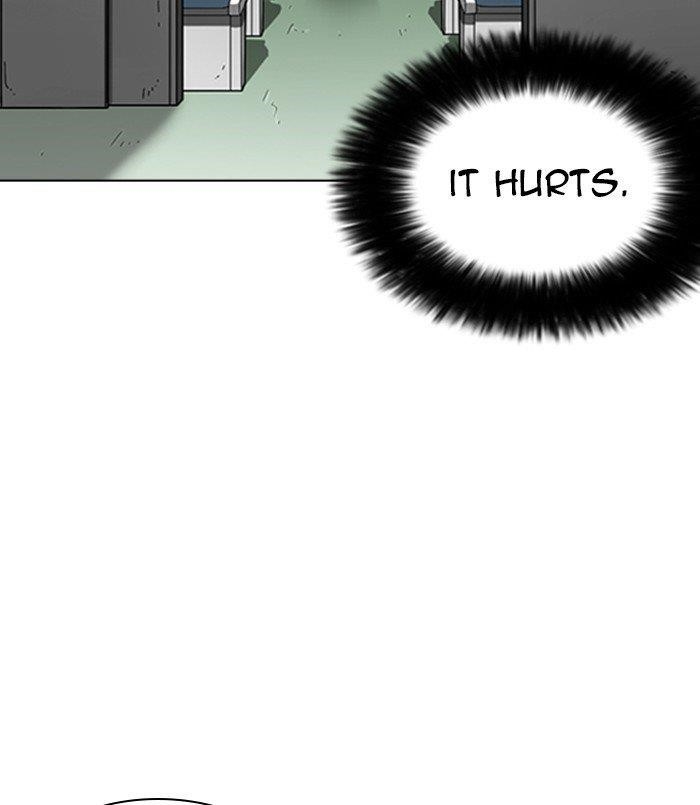 Lookism Chapter 256 - Page 154 in English