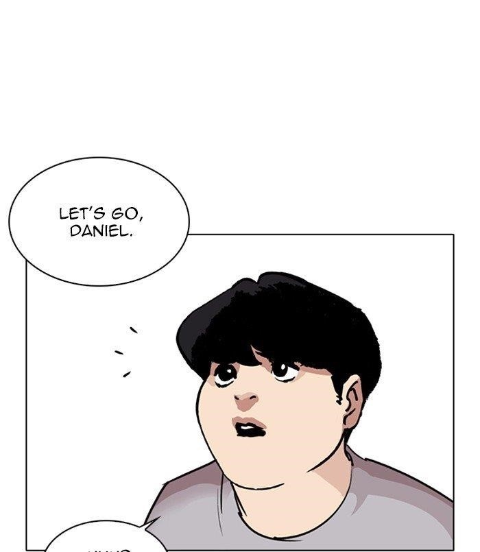 Lookism Chapter 256 - Page 156 in English