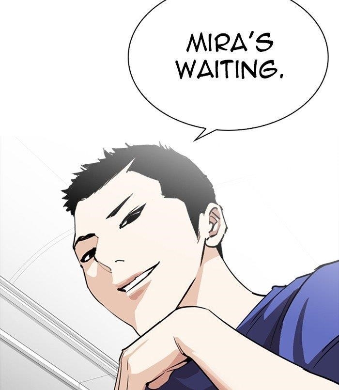 Lookism Chapter 256 - Page 158 in English