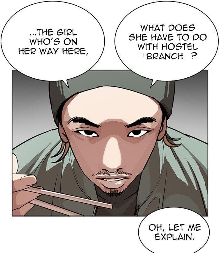 Lookism Chapter 256 - Page 21 in English