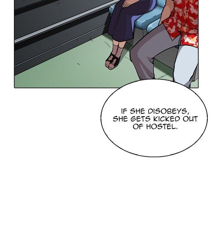 Lookism Chapter 256 - Page 30 in English