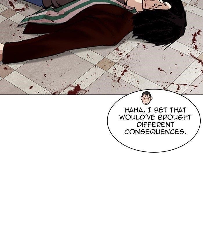 Lookism Chapter 256 - Page 38 in English