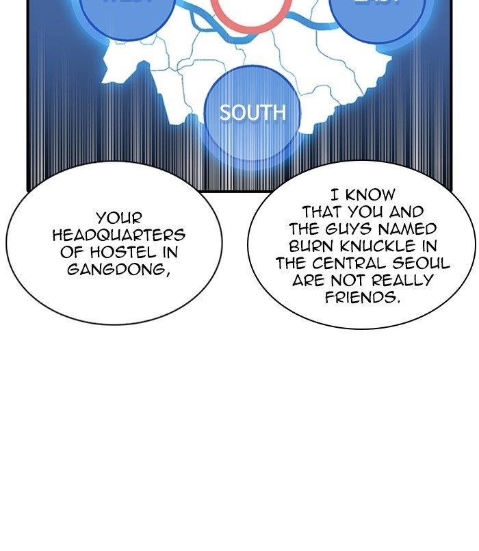 Lookism Chapter 256 - Page 42 in English