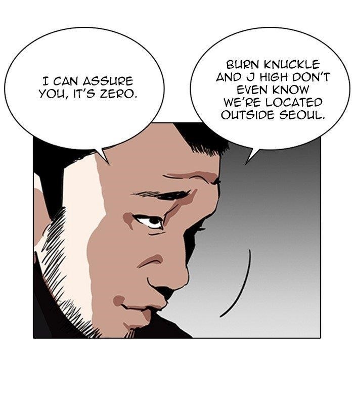 Lookism Chapter 256 - Page 45 in English