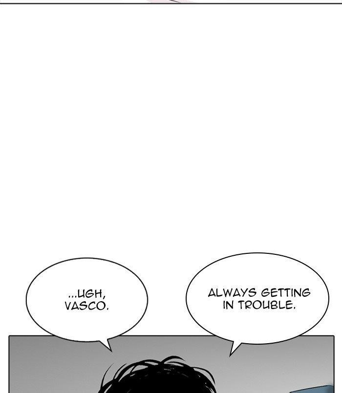 Lookism Chapter 256 - Page 54 in English