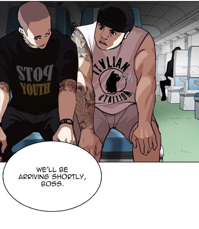 Lookism Chapter 256 - Page 68 in English