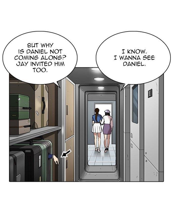 Lookism Chapter 256 - Page 96 in English