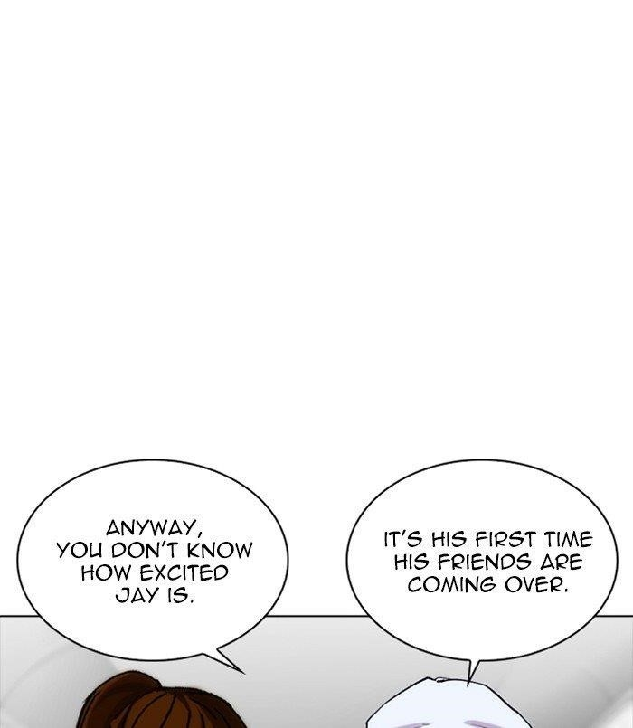 Lookism Chapter 256 - Page 97 in English