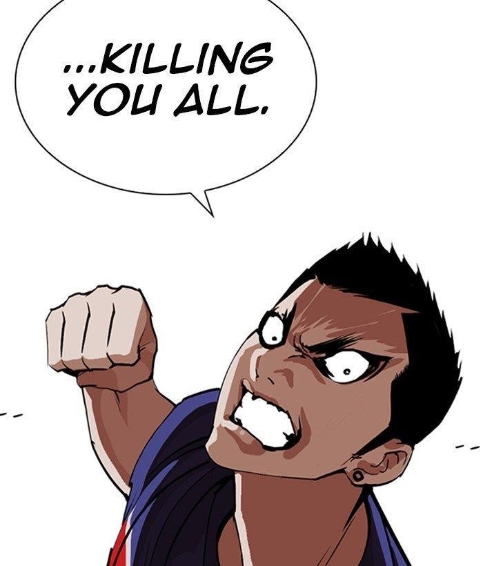 Lookism Chapter 257 - Page 102 in English