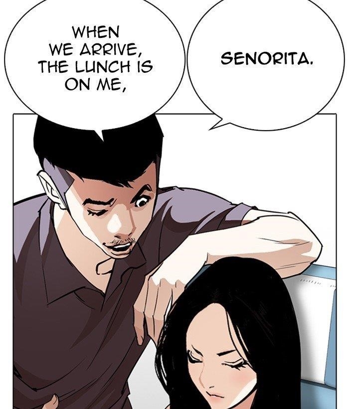 Lookism Chapter 257 - Page 107 in English