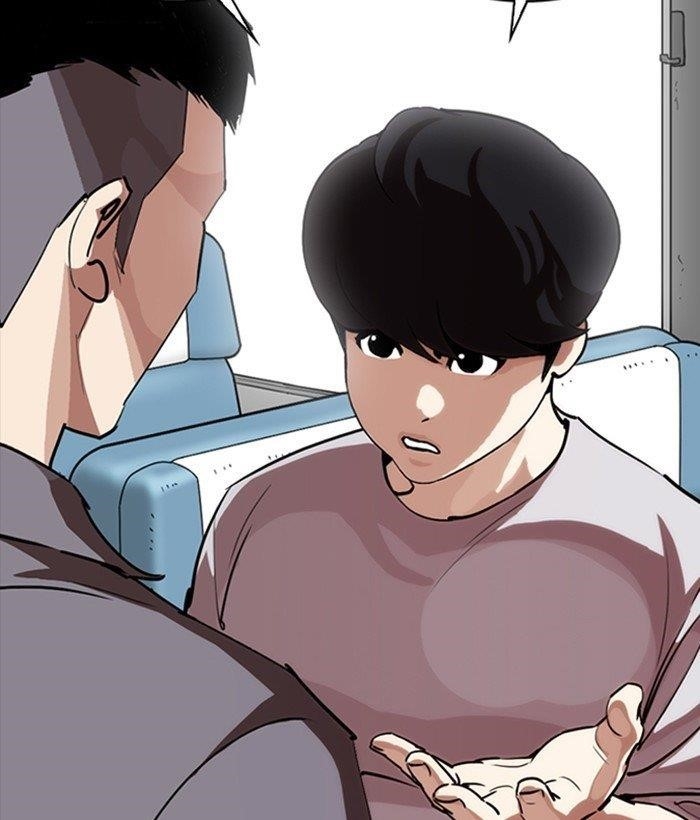 Lookism Chapter 257 - Page 125 in English