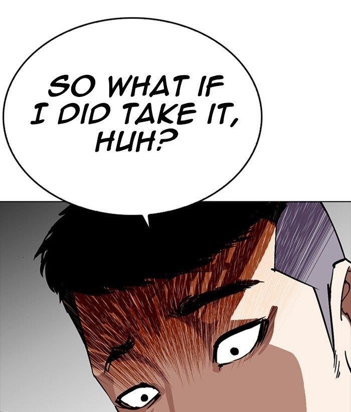 Lookism Chapter 257 - Page 130 in English