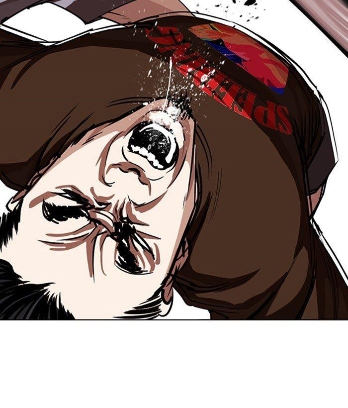 Lookism Chapter 257 - Page 135 in English