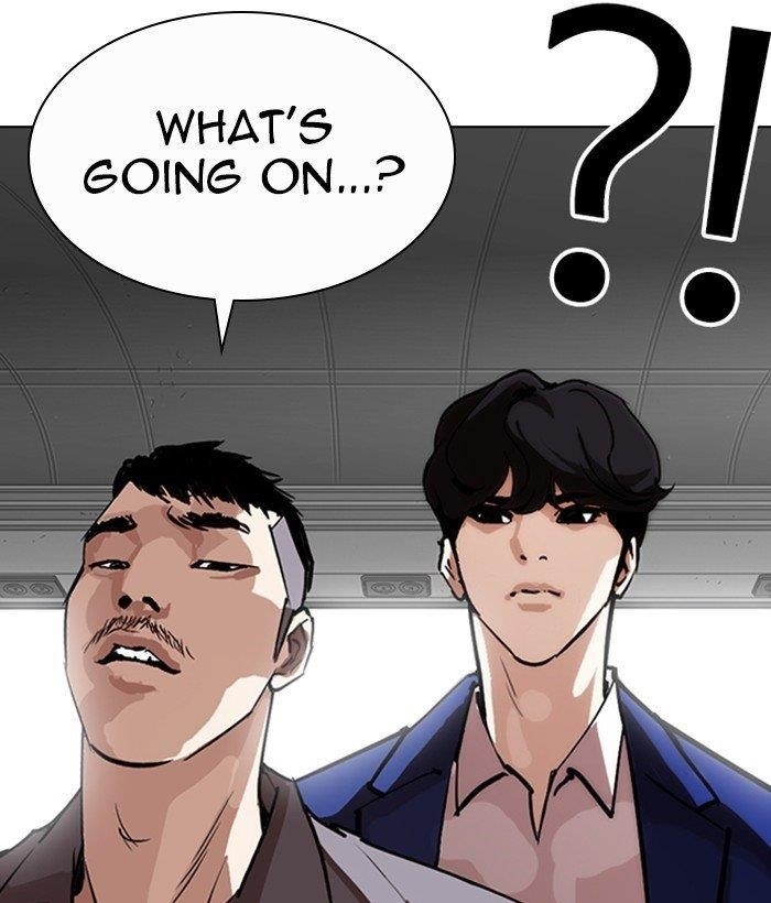 Lookism Chapter 257 - Page 154 in English