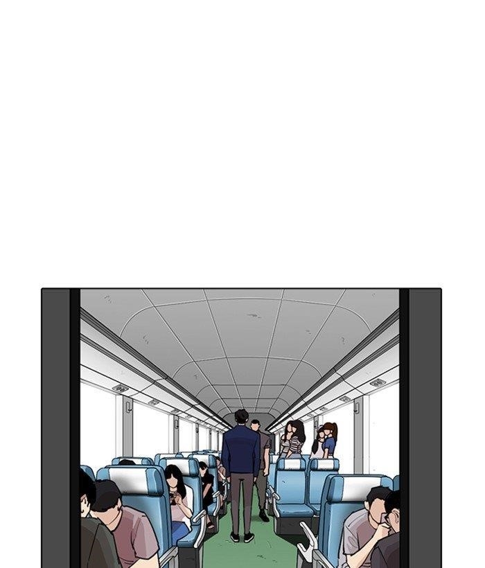 Lookism Chapter 257 - Page 156 in English