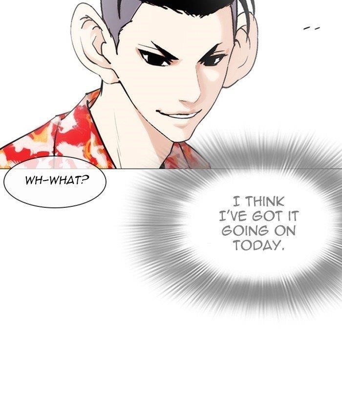 Lookism Chapter 257 - Page 160 in English