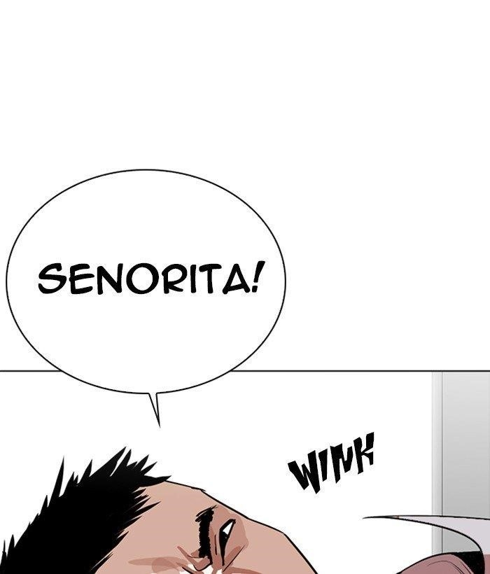 Lookism Chapter 257 - Page 18 in English
