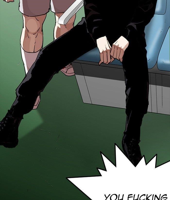 Lookism Chapter 257 - Page 35 in English