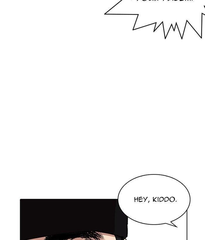 Lookism Chapter 257 - Page 38 in English