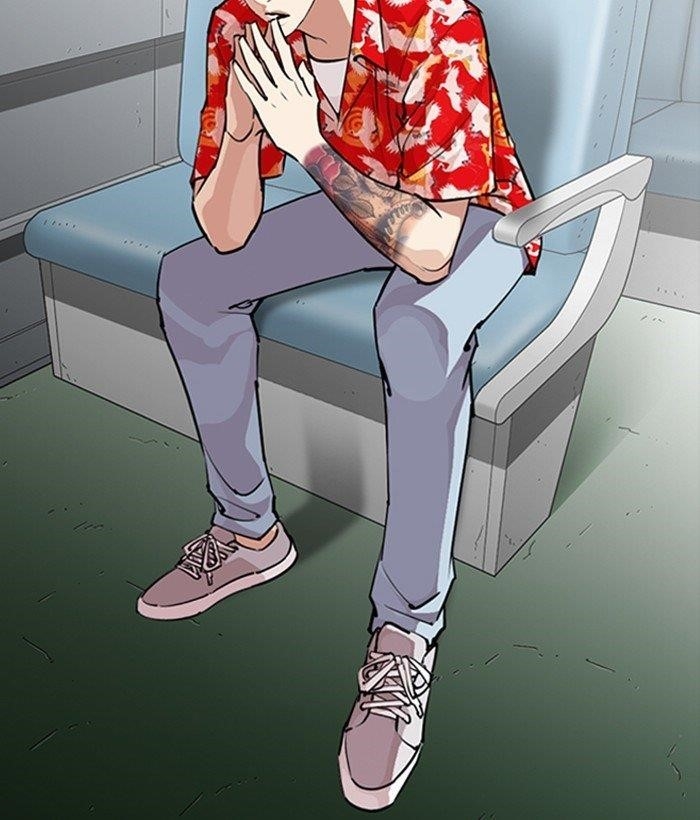 Lookism Chapter 257 - Page 41 in English