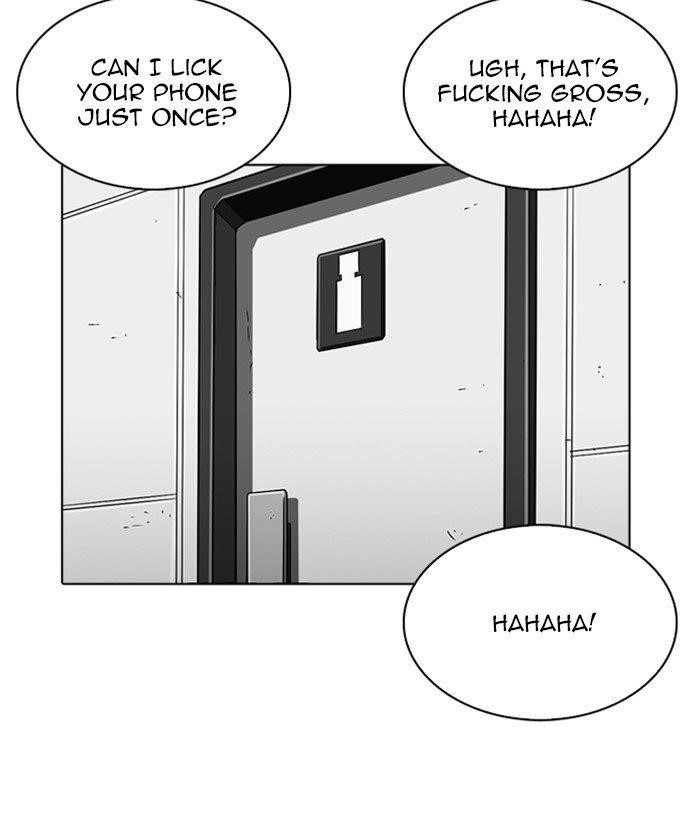 Lookism Chapter 257 - Page 57 in English