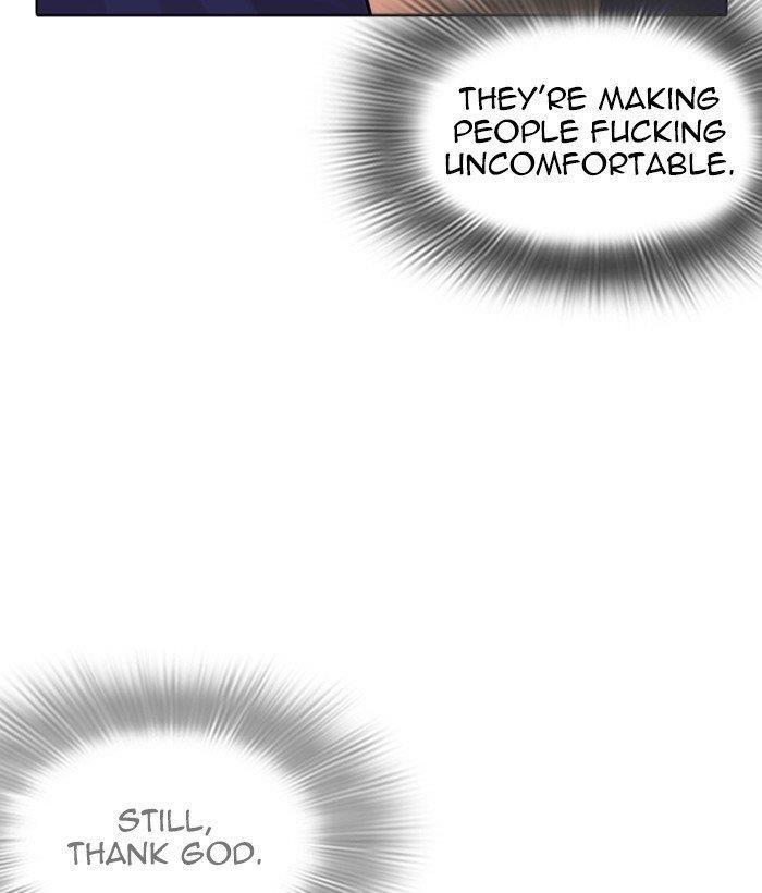Lookism Chapter 257 - Page 62 in English