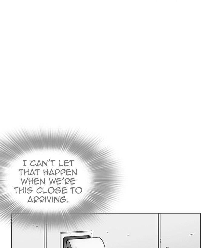 Lookism Chapter 257 - Page 64 in English