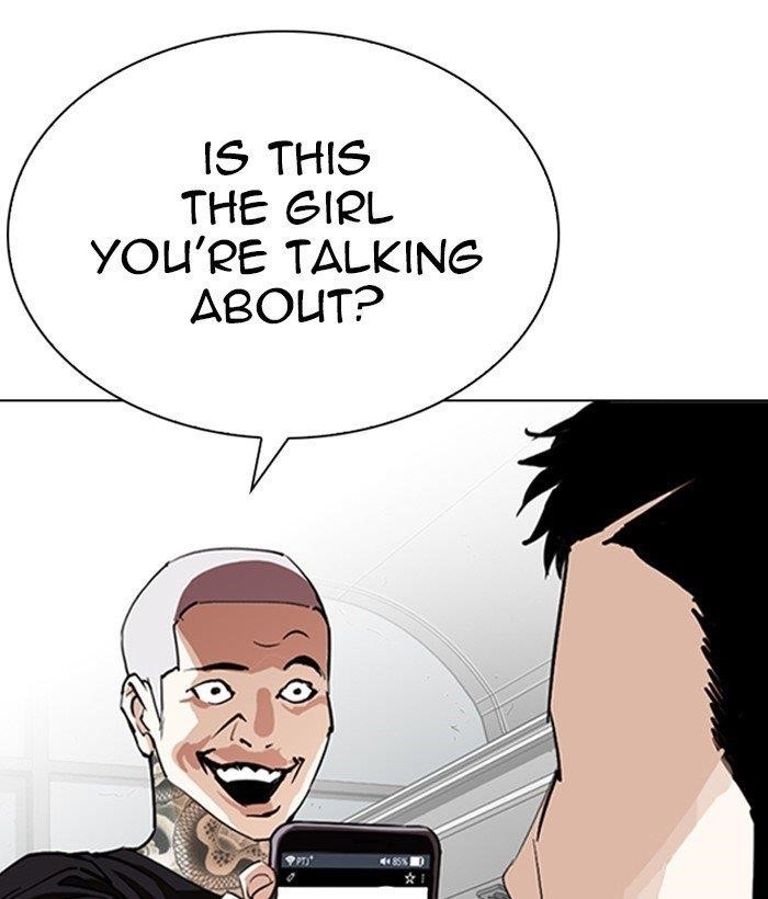 Lookism Chapter 257 - Page 77 in English