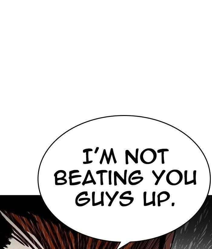 Lookism Chapter 257 - Page 98 in English