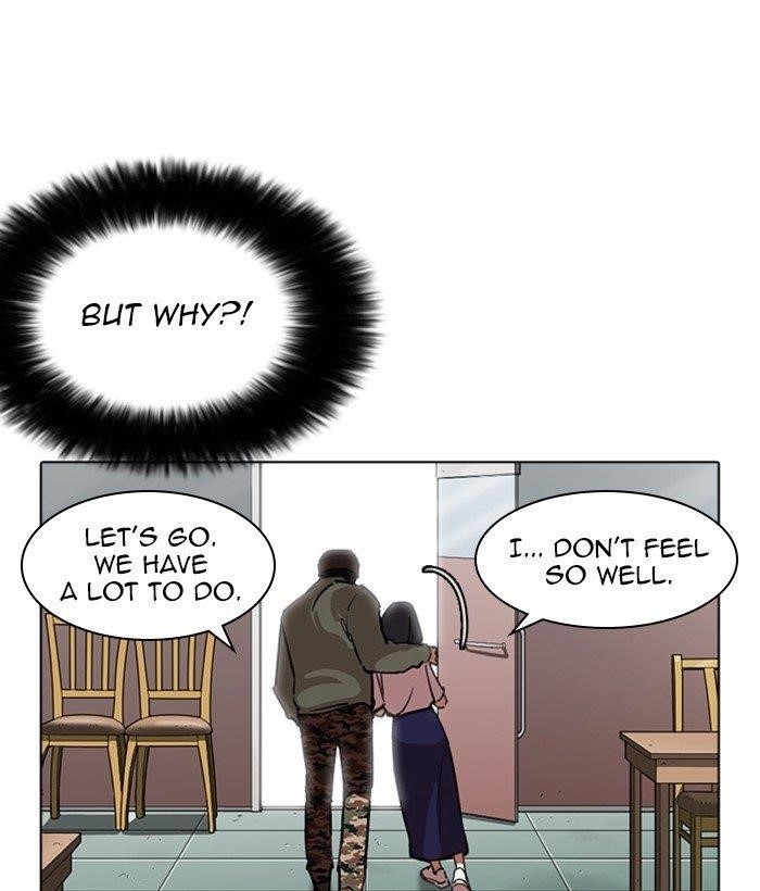Lookism Chapter 258 - Page 112 in English