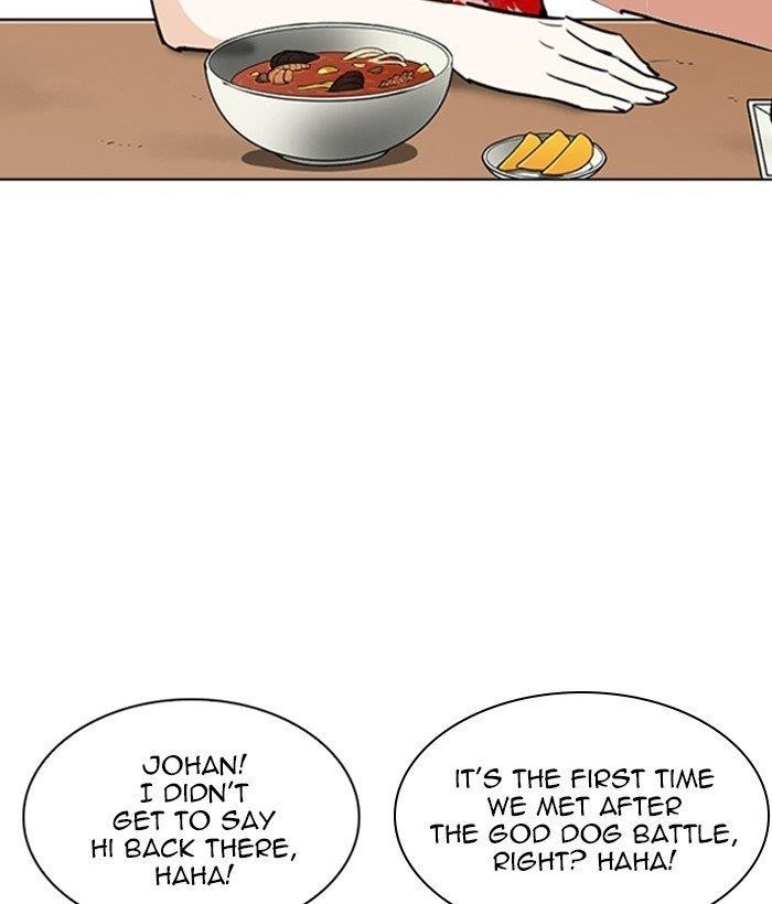 Lookism Chapter 258 - Page 125 in English