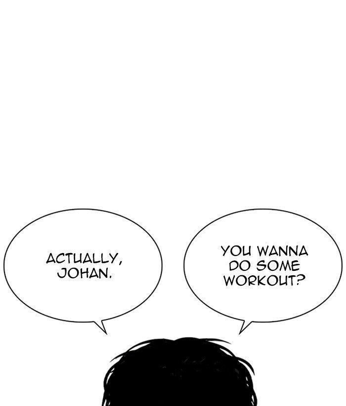 Lookism Chapter 258 - Page 136 in English