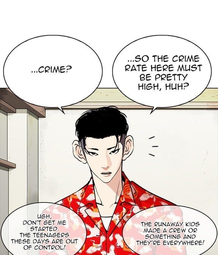 Lookism Chapter 258 - Page 149 in English