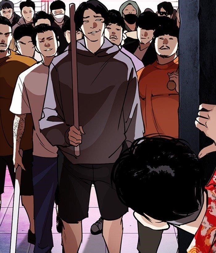 Lookism Chapter 258 - Page 182 in English